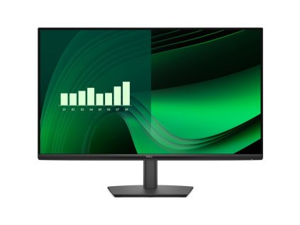 Monitor Dell SE2725HM 27",LED podsvícení, IPS panel, 5ms, 1000: 1, 250cd/m2, 1920 × 1080 Full HD, - černý