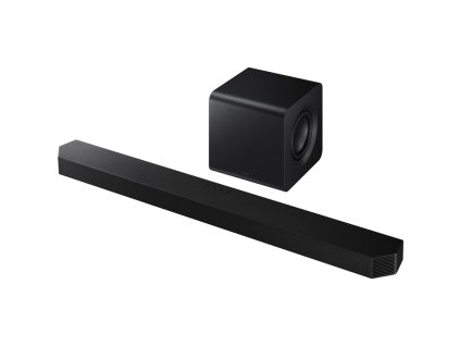Soundbar Samsung HW-Q800F