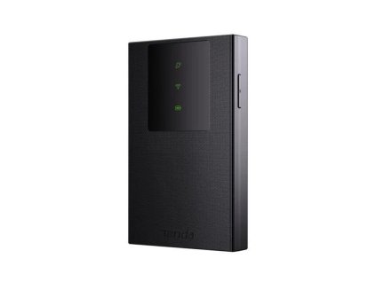 Router Tenda 4G180v4 Wireless 4G LTE - černý