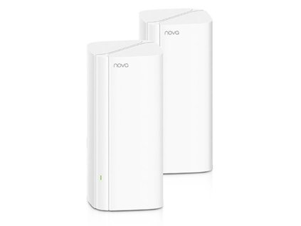 Komplexní Wi-Fi systém Tenda EX12 (2-pack) Wireless AX3000 - bílý