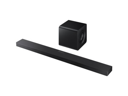 Soundbar Samsung HW-QS700F