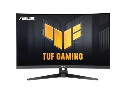 Herní monitor Asus TUF Gaming VG32WQ3B 32",LED podsvícení, VA panel, 1ms, 3500: 1, 300cd/m2, 2560 × 1440 WQHD, - černý