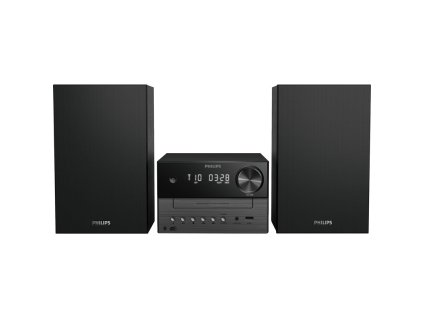 Mikrosystém Philips TAM3505M2, DAB+