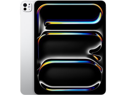Dotykový tablet Apple iPad Pro 13" M4 WiFi 1TB standardní sklo - Silver