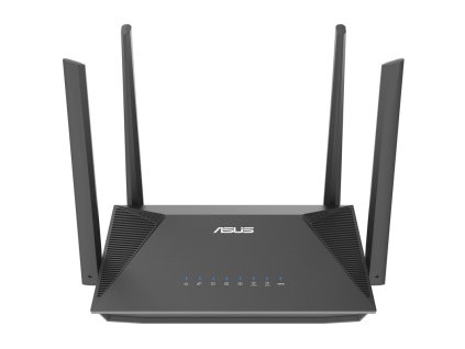 Router Asus RT-AX52 - černý