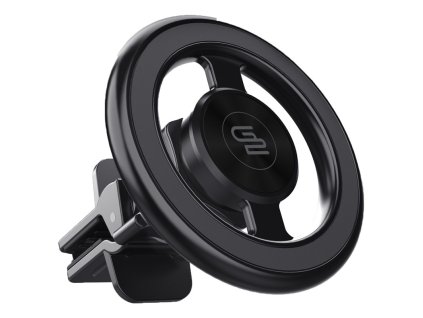 Držák na mobil GoGEN MCH503, s podporou MagSafe - černý