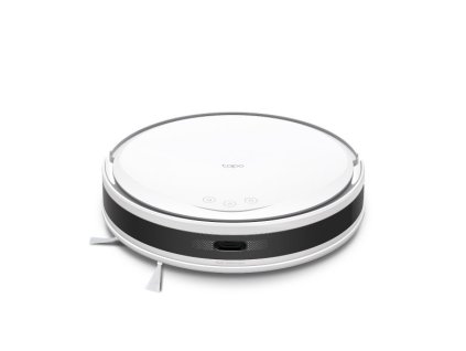 Vysavač TP-Link Tapo RV20 Max White robotický s mopem, 5300Pa, MagSlim