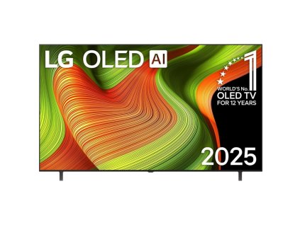 Televize LG OLED77B56