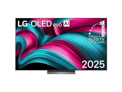 Televize LG OLED77C54