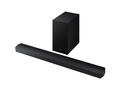 Soundbar Samsung HW-B750F