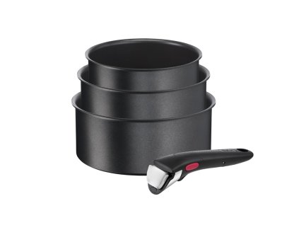 Sada nádobí HP-online Tefal Ingenio Daily Chef L7629002, 4 ks