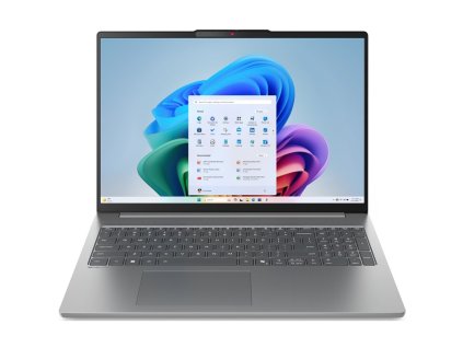 Notebook HP-online Lenovo IdeaPad Slim 5 16IRH10 i5-13420H, 16", RAM 24GB, SSD 1024 GB Intel UHD Graphics, Microsoft Windows 11 Home - šedý