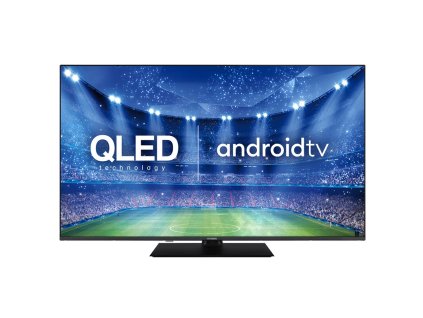 Televize HP-online Hyundai QLX 55850 GSMART