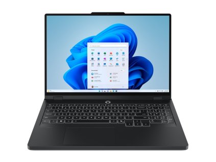 Notebook HP-online Lenovo Legion Pro 5 16IAX10H INTEL Core U9-275HX, 16", RAM 32GB, SSD 1024 GB NVIDIA® GeForce RTX™ 5070 Ti- 12GB, Microsoft Windows 11 Home - černý