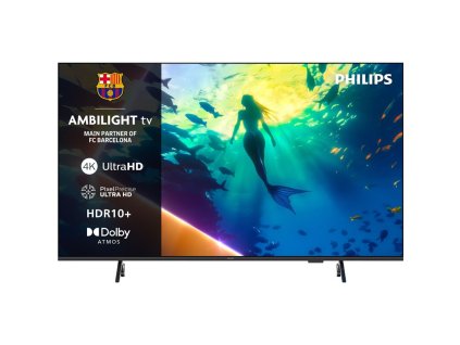 Televize Philips 65PUS8010