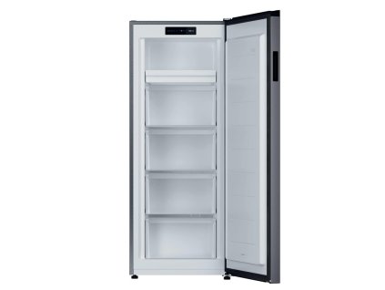 Mraznička Candy UP FREEZER 500 CNUQ4L513DX, šuplíková