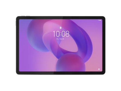 Dotykový tablet Lenovo Idea Tab 8 GB / 256 GB + klávesnice a dotykové pero 11", RAM 8GB, 256 GB, WF, BT, GPS, Android 15 - šedý