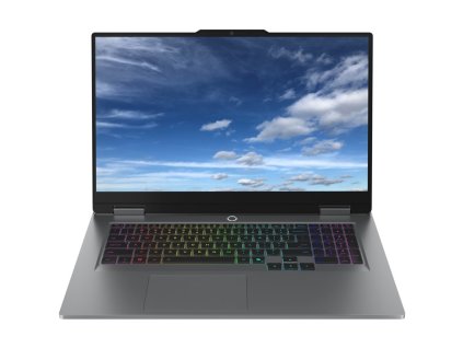 Notebook HP-online Lenovo LOQ 17IRX10 i7-14700HX, 17.3", RAM 32GB, SSD 1024 GB NVIDIA® GeForce RTX™ 5070- 8GB,bez OS - šedý