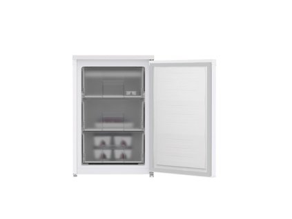 Mraznička Whirlpool W55Z1 112W, šuplíková