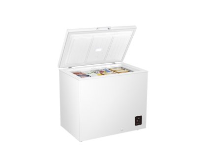 Mraznička Gorenje FHC22A6W5, pultová