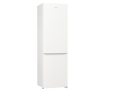 Kombinovaná chladnička Gorenje N62CS2W4, NoFrost