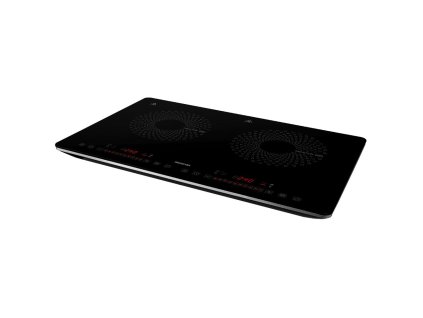 Indukční vařič SENCOR SCP 4501BK