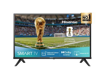 Televize Hisense 40A4Q LED