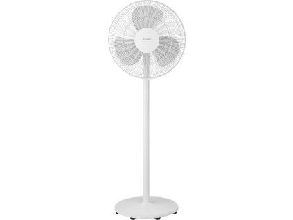 Stojanový ventilátor Sencor SFN 4060WH