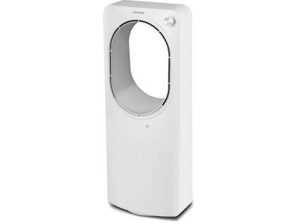 Bezvrtulový ventilátor Sencor SFT 2403WH