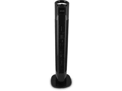 Ventilátor sloupový Sencor SFT 3108BK