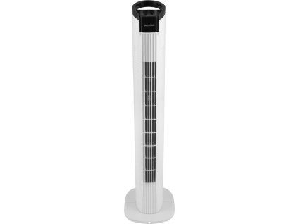 Ventilátor sloupový Sencor SFT 3112WH