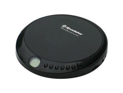 Discman Roadstar PCD-435NCD