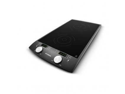 Vařič indukční Hyundai IND 233 dvouplotnový