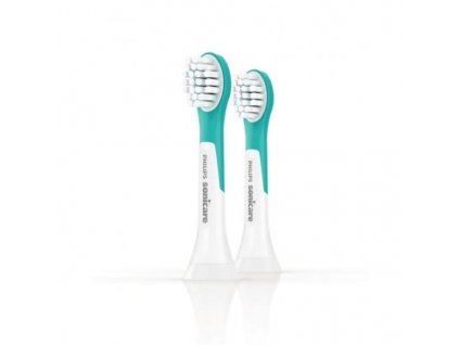 Náhradní hlavice Philips HX6032/33 Sonicare For Kids