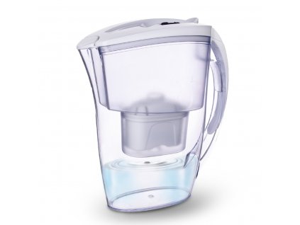 Filtrační konvice Carbo 2,4 l
