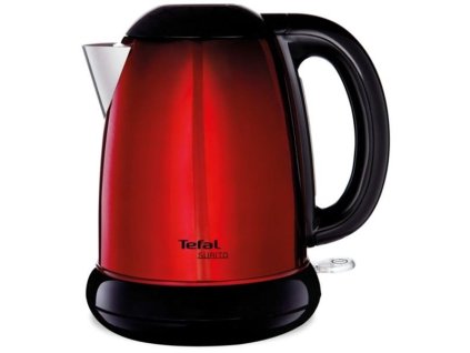 Varná konvice Tefal KI160511 Subito 3 Red Wine