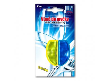 Vůně do myčky Jolly 3066 - citron