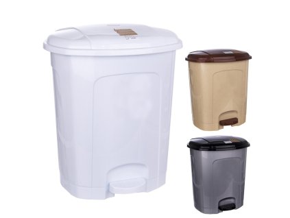 Odpadkový koš 50 l
