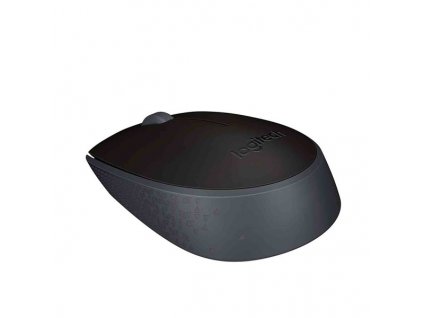 Myš Logitech Wireless M171 optická/3 tlačítka/1000DPI - černá