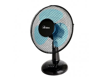 Ventilátor Ardes AR5EA30 stolní