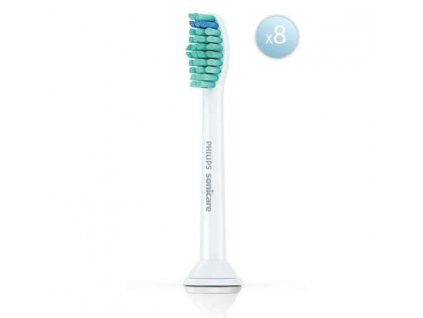 Náhradní hlavice Philips HX6018/07 Sonicare ProResults