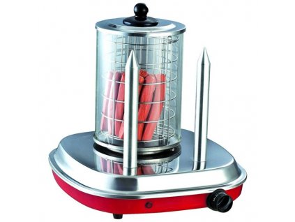 Hot-dog Guzzanti GZ 460 retro