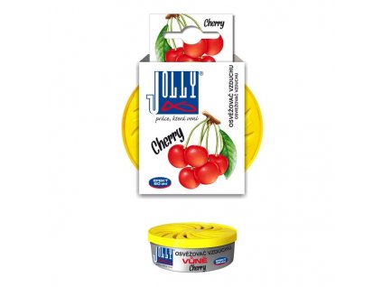 Osvěžovač vzduchu Jolly 3069 - cherry