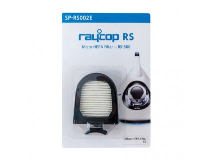 Filtr HEPA Raycop RAY020 RS300