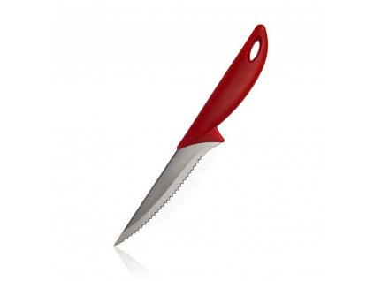Steakový nůž Banquet CULINARIA Red 12 cm