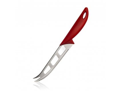 BANQUET Nůž na sýr CULINARIA Red 14 cm