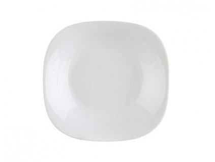Opálový hluboký talíř Bormioli PARMA 23 cm