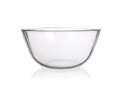 SIMAX Miska na pečení skleněná 23 cm, 2,5 l