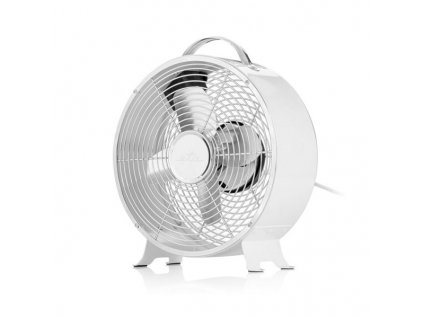 Ventilátor stolní ETA Ringo 0608 90000, bílý