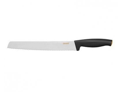 Nůž na chléb Fiskars, čepel 23 cm